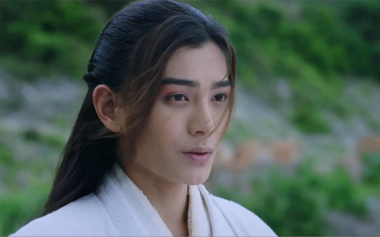 丁禹兮古装混剪