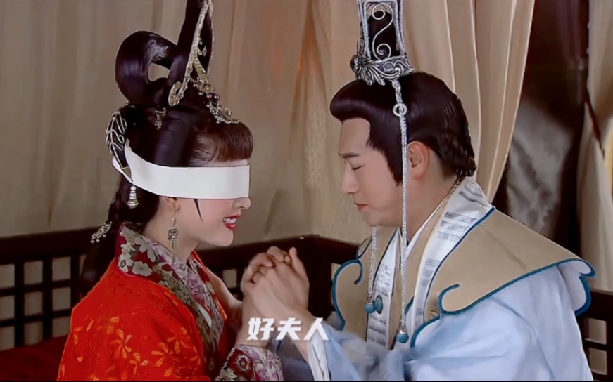 【姜子牙×马招娣】他把所有的偏爱都给了她,她死后,他再不续弦