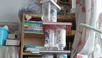 （全国首杀）茶π倒立四塔零失误，无剪辑，一镜到底，用时三小时