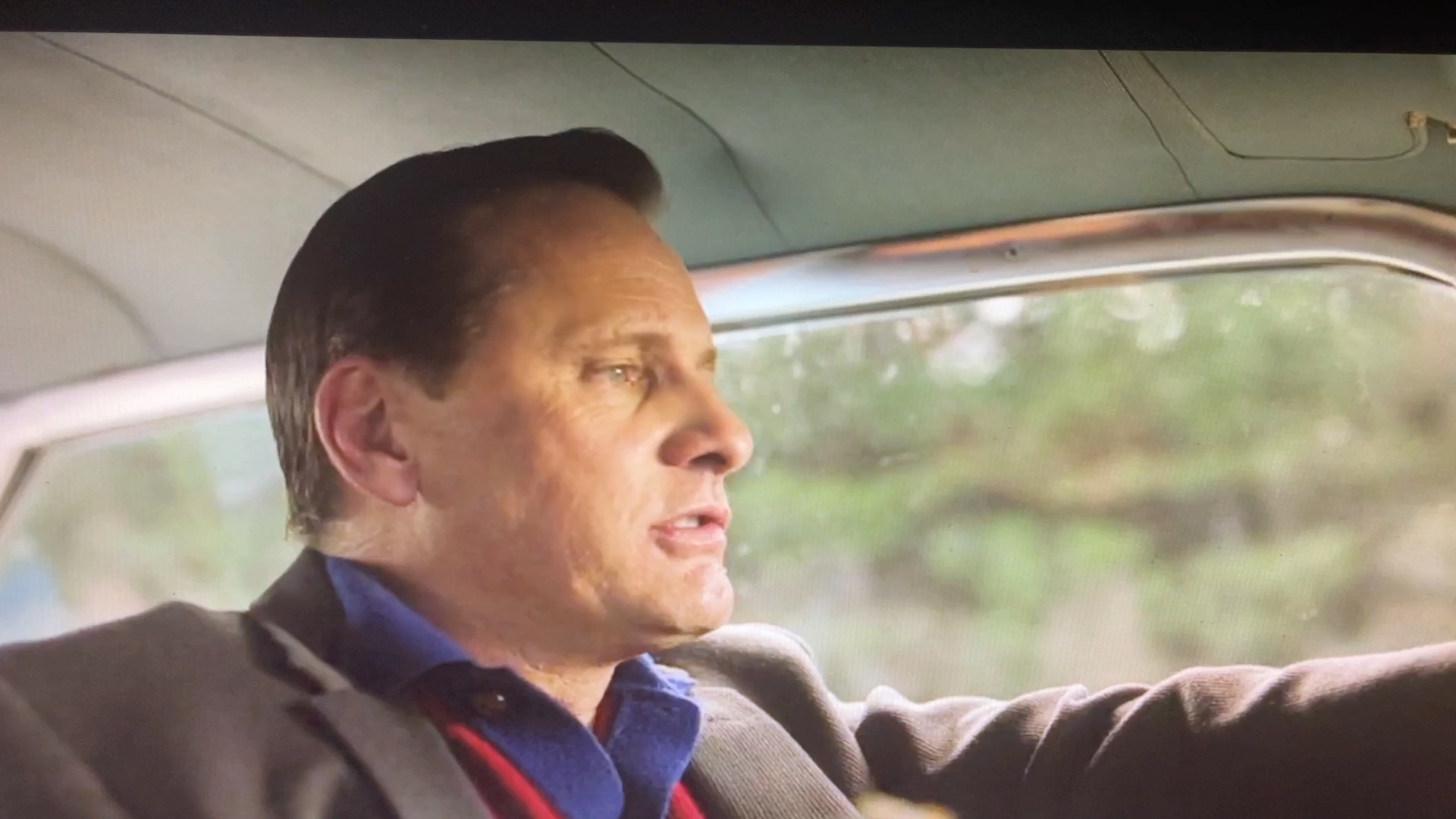 绿皮书kfc片段,真敢拍啊