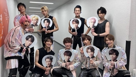 Snow Man LIVE TOUR 2021 Mania(倒计时篇)_哔哩哔哩(゜-゜)つロ干杯 ...