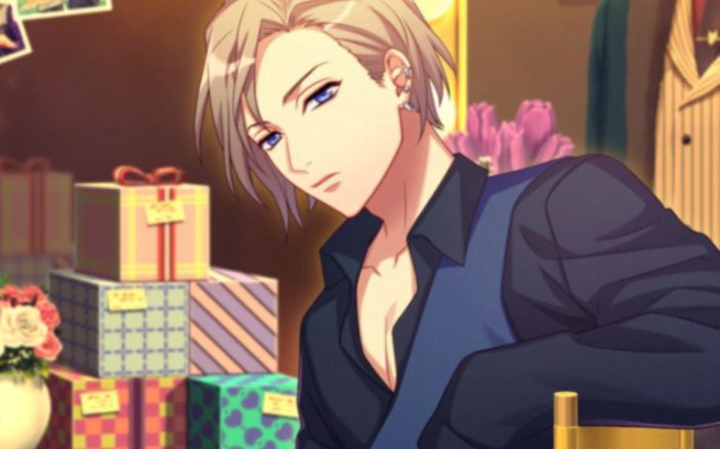 a3国服摄津万里个人剧情不全