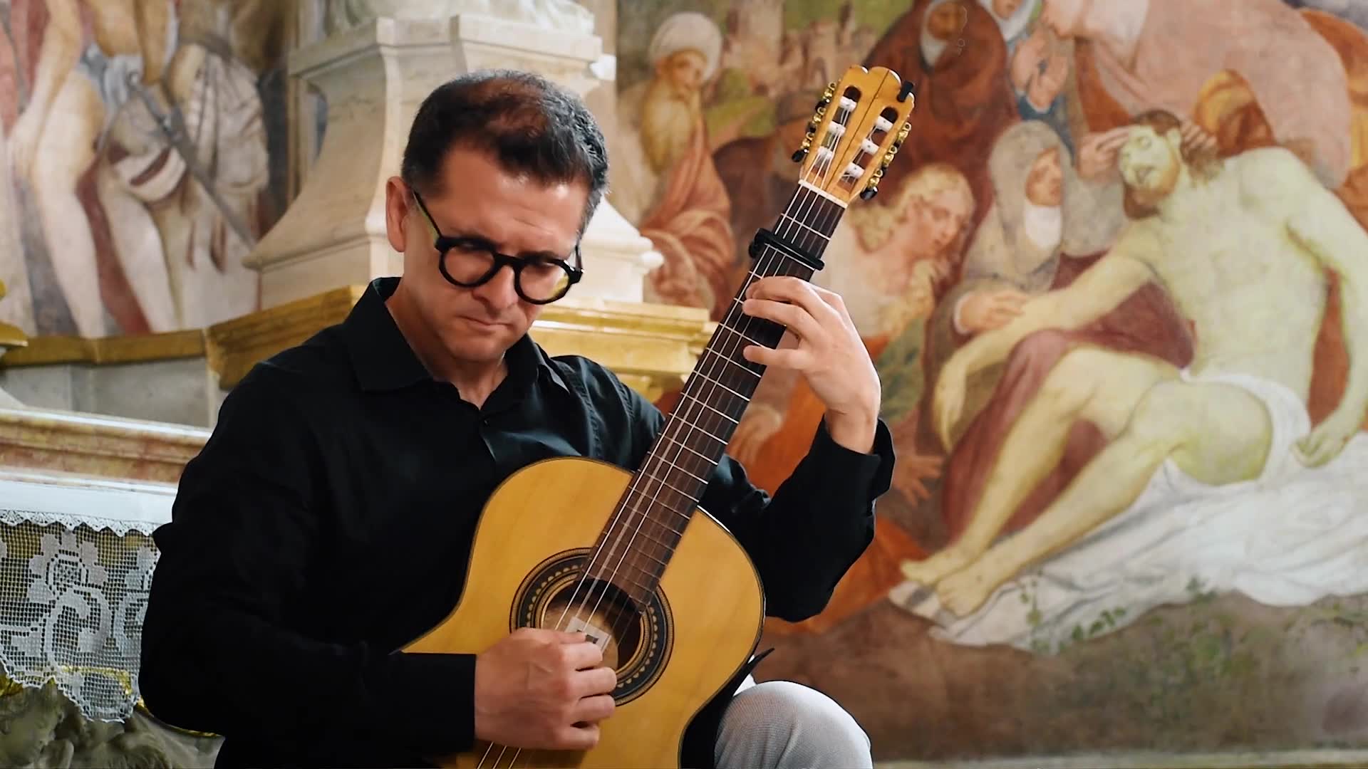 约翰·道兰《幻想曲》poulton no.73 – a fancy | marco de biasi