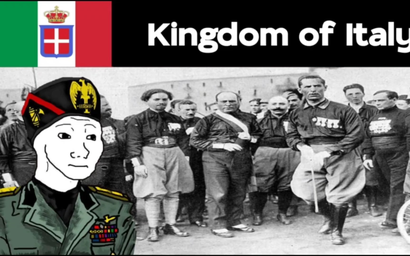 当你生活在20年代……(1920s)