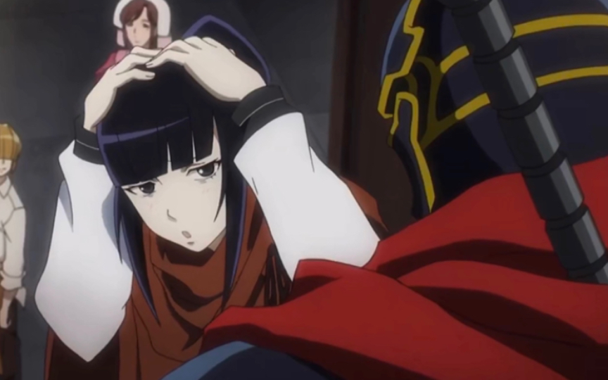 "娜贝酱跟莫莫伽是恋人关系?"06