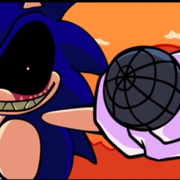 Stream [ FNF Mashup ] Slow Chaos Fleetway Sonic vs Sonic.EXE [ Chaos x Too  Slow ].mp3 by sethgamer