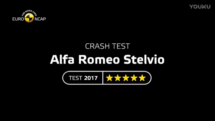 2017款阿尔法罗密欧 STELVIO 全面测试哔哩哔哩bilibili