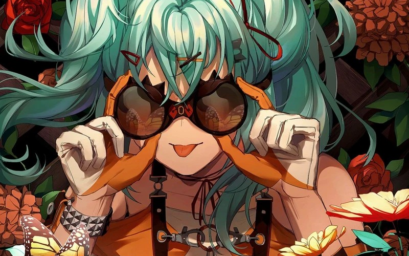 【中英】【插画】class101 - 用酷炫而细致的人物创作引人注目的动漫