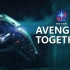 【漫威混剪/虐燃/剧情向】Avengers: Together!