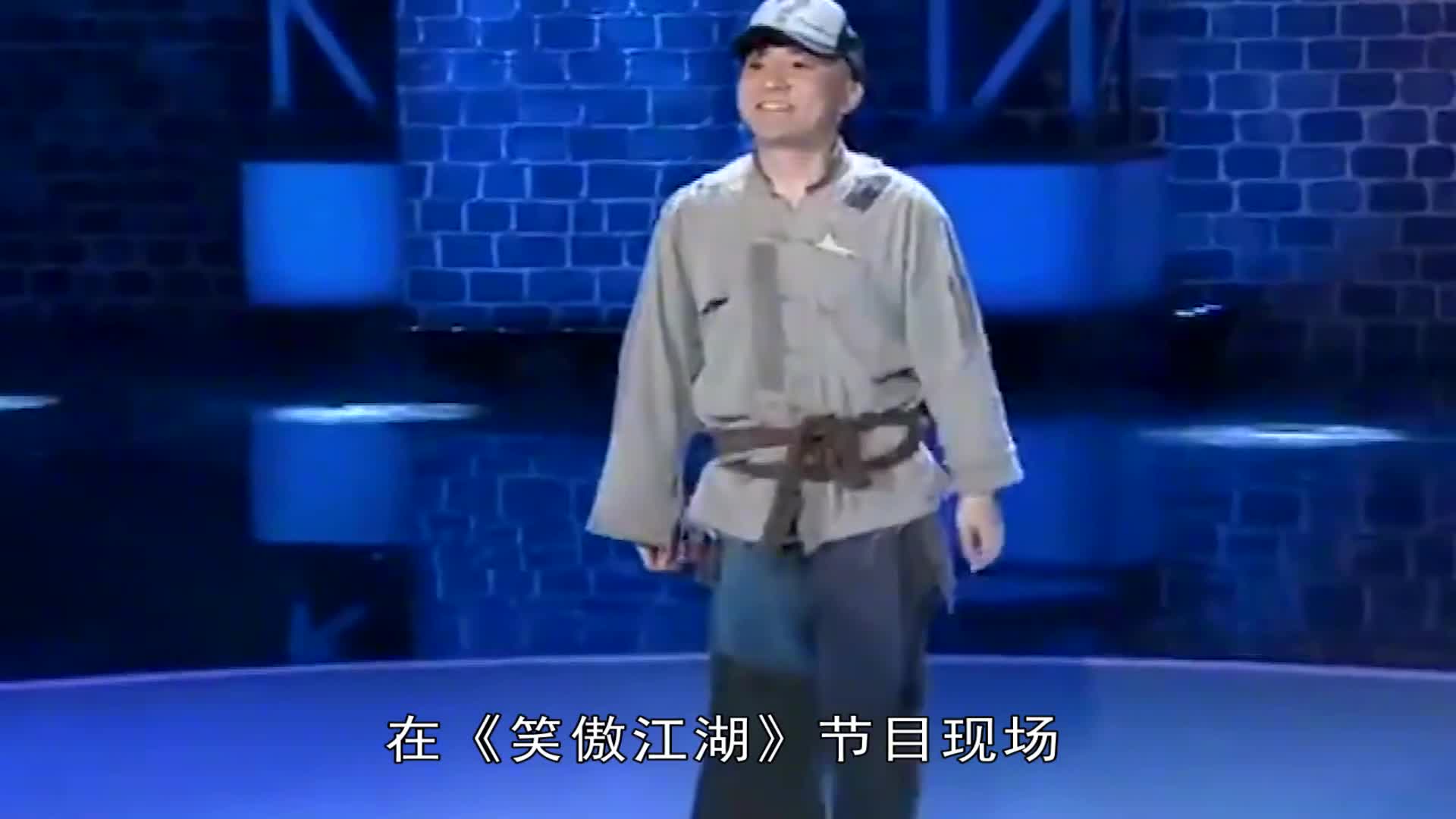 9岁演“三毛”一炮而红,曾是孙俪同学,孟智超现在过得怎么样?哔哩哔哩bilibili