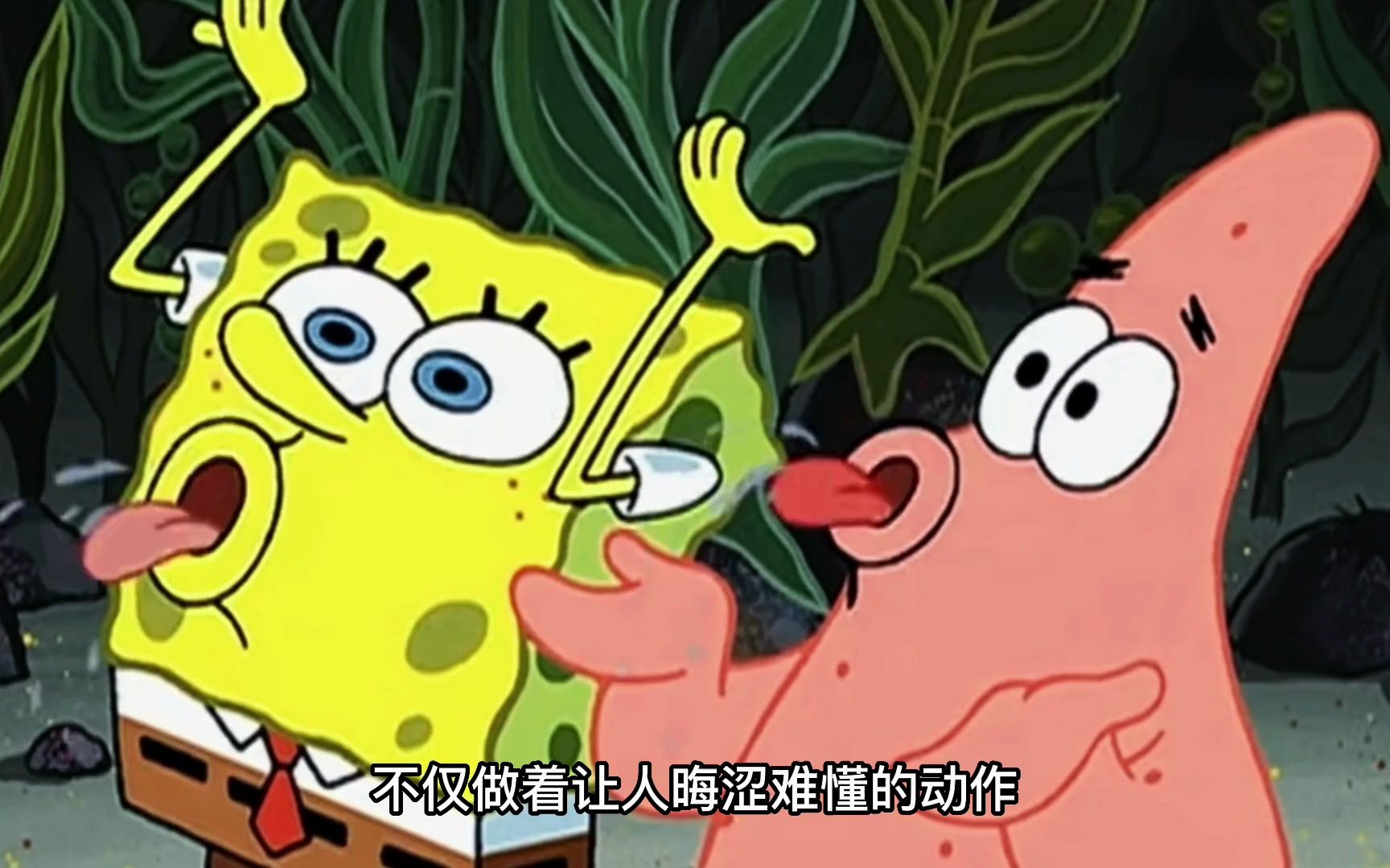 神奇的魔法海螺