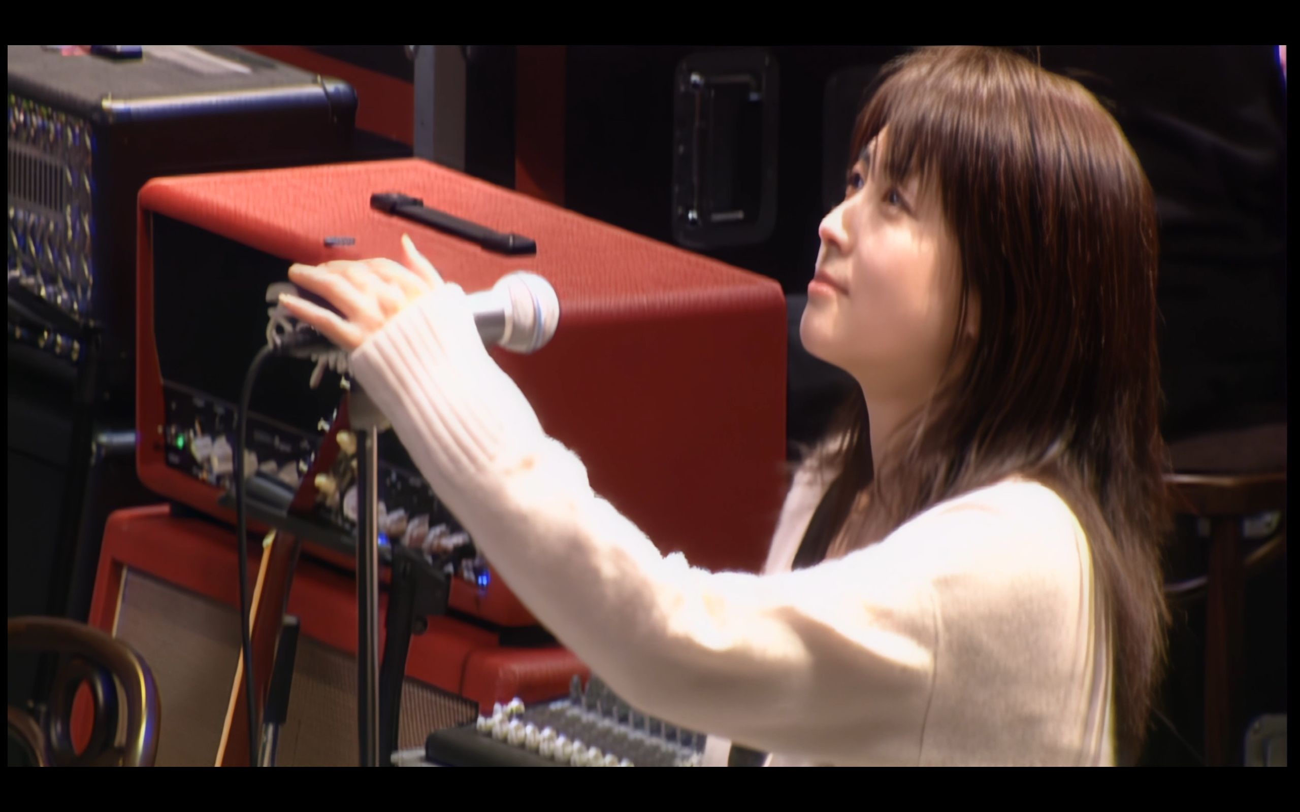 [图]ZARD Live 2004 What a beautiful moment 花絮 蓝光4K 60HZ