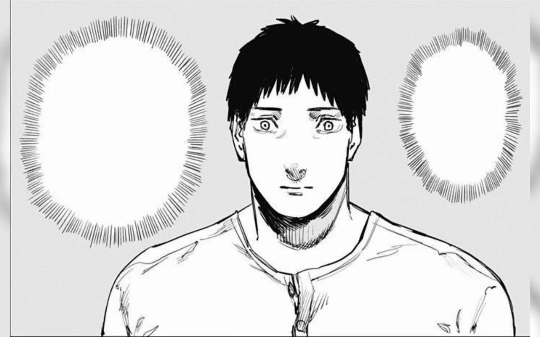 阿格尼开始了虚假的平静生活,十年转瞬即逝 #日漫 #日漫解说 #炎拳