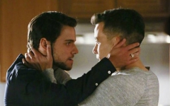 [图]【COLIVER】Let Him Go