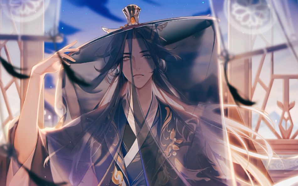 花亦山心之月抽卡记录:我抽到我心心念念的小王爷啦!