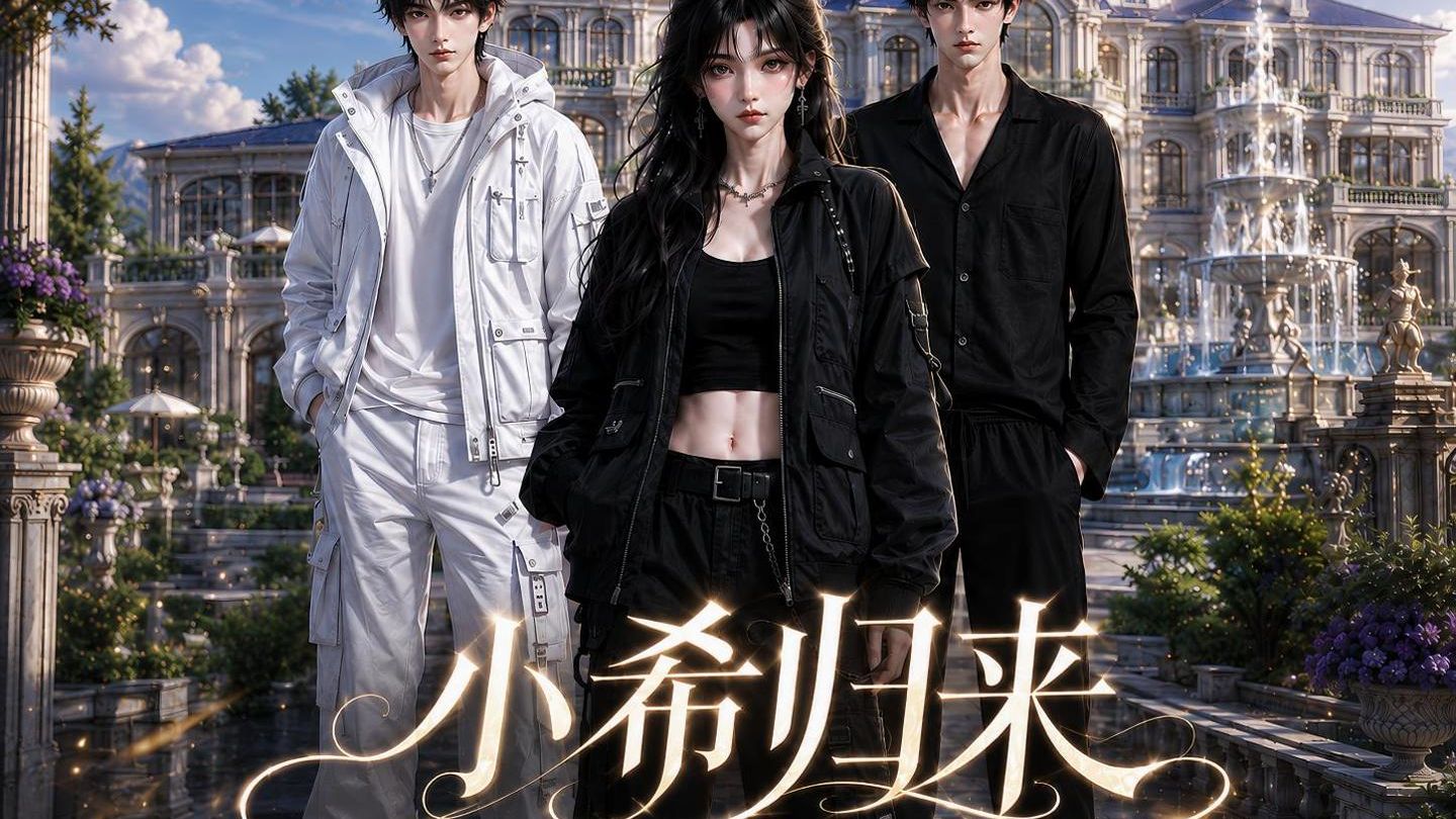 第十八集《小希归来》