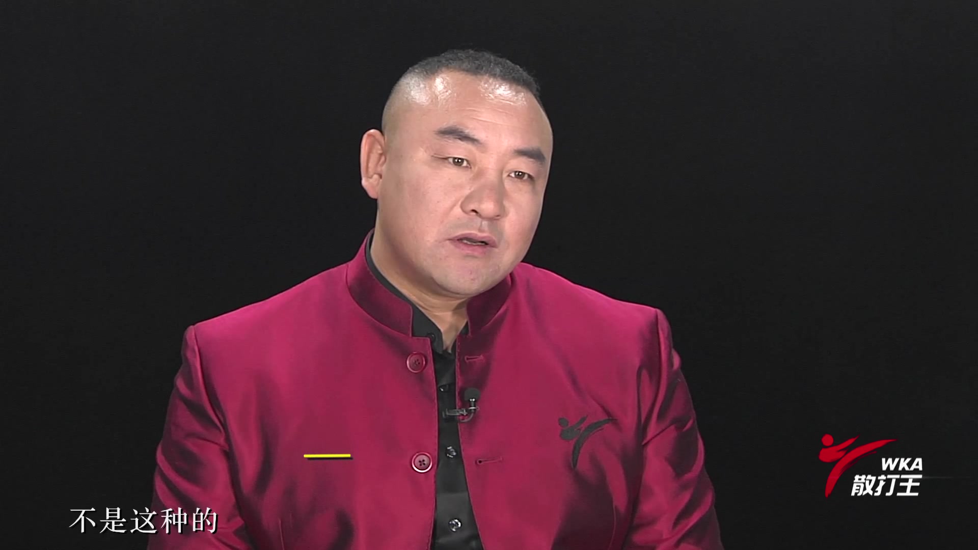 宝力高,郑裕蒿,赵子龙等老散打王再相聚,回首往事感慨诸多!