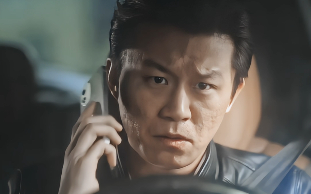 孙岩狂飙|唐小虎限时回归"都是京海人别给脸不要脸啊"