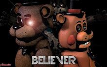 [图][FNAF SFM] Believer By Imagine Dragons