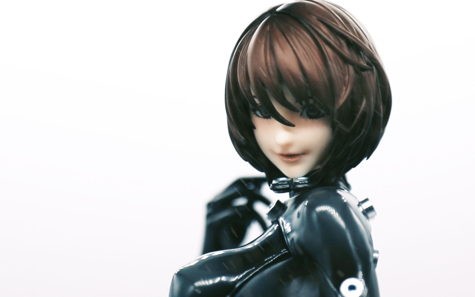 【杀戮都市】union creative 人妻山咲杏 gantz sword ver pvc新品