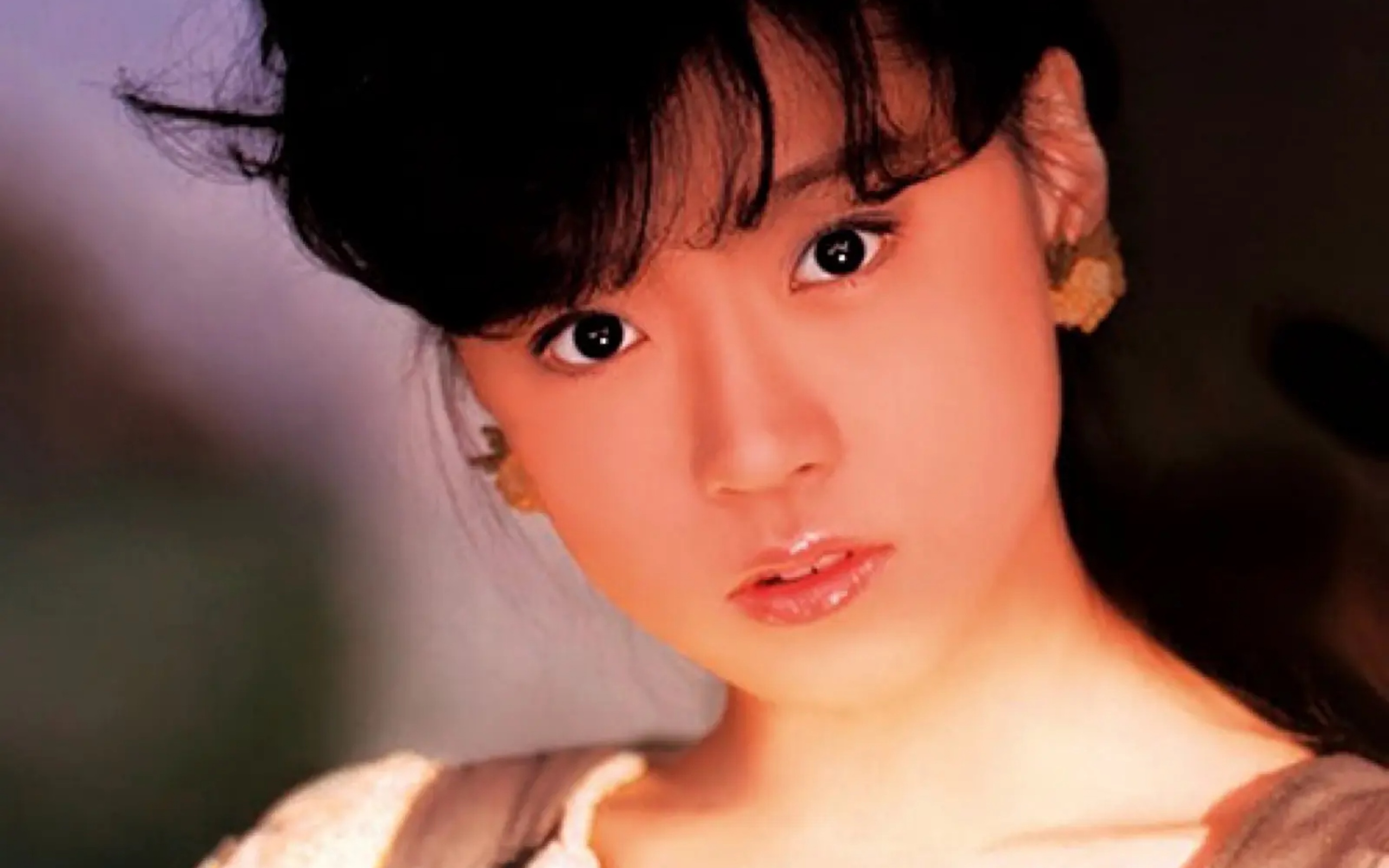 【日语翻唱】ロマンティックな夜だわ【中森明菜/burning love】