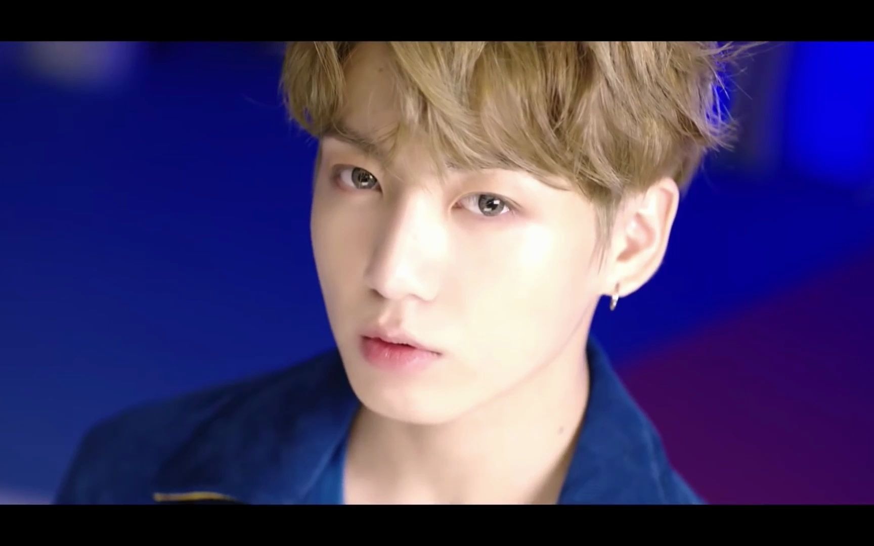 bts防弹少年团dna