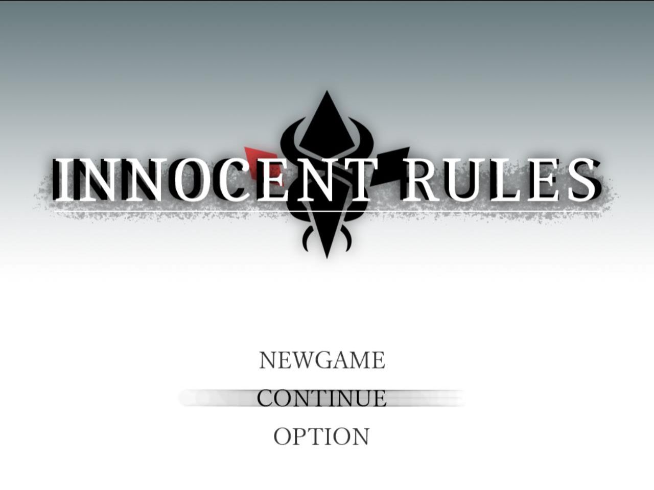 [图]INNOCENT RULES 10回合速杀奇美拉