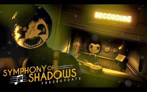 萨米劳伦斯即将来到鲍里斯与黑暗生存