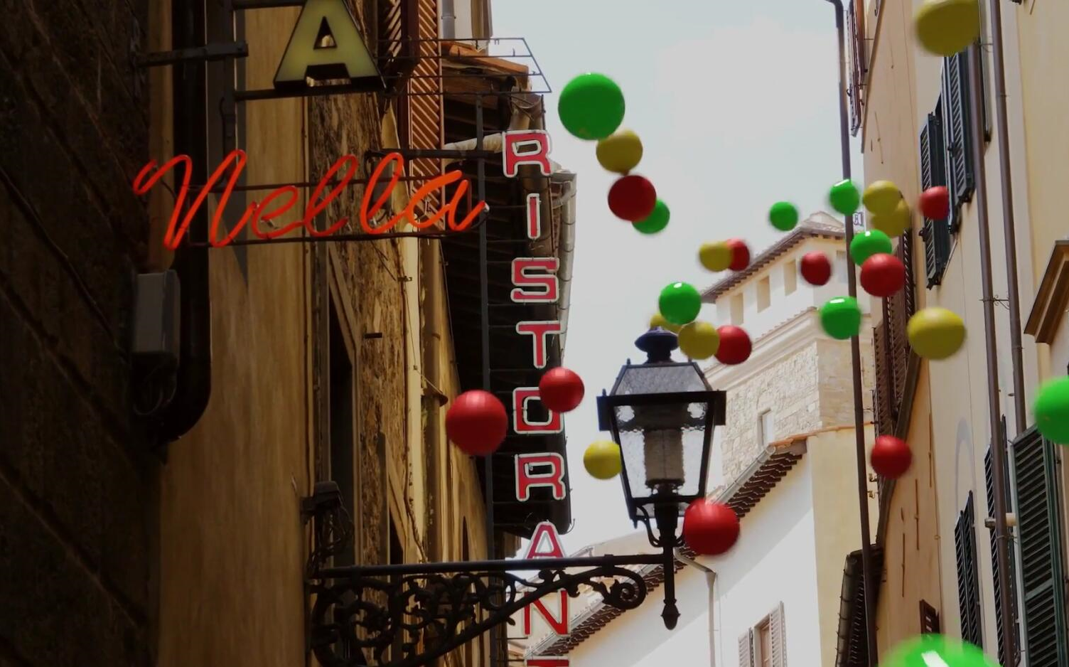 blendervfx跟踪和实景合成小案例