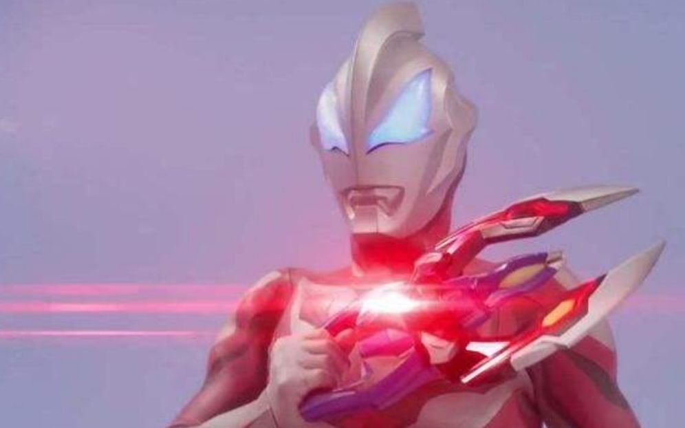 捷德奥特曼的武器有哪些 标配捷德之爪 就地取材捷德之石了解一下?