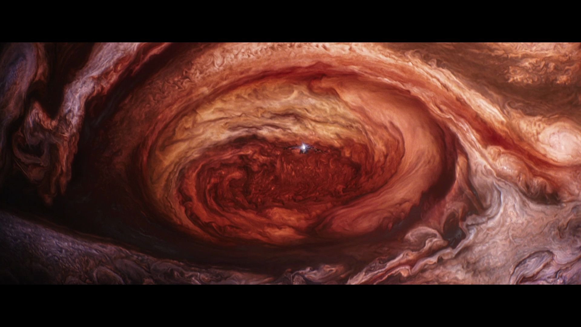 科幻混剪木星上行巴莱姆奢靡颓丧的覆灭璀璨宫殿化飞灰