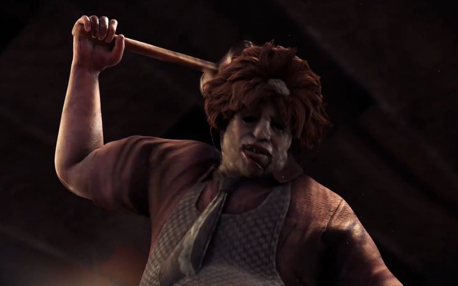 switch黎明杀机解说,巴布,麻麻永远是对的.第一百二十六集.