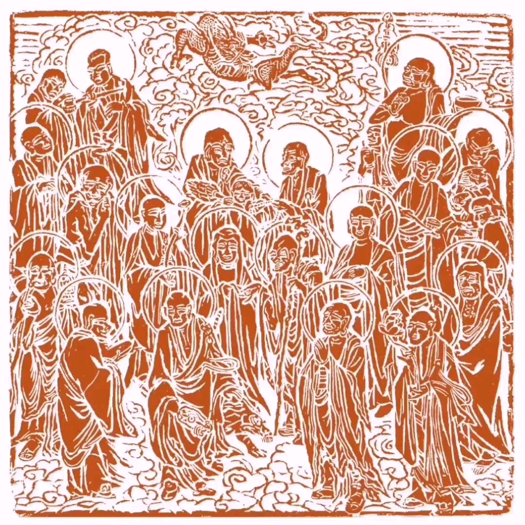 活动作品西泠印社社员中国肖像印协会副会长叶青峰老师造像