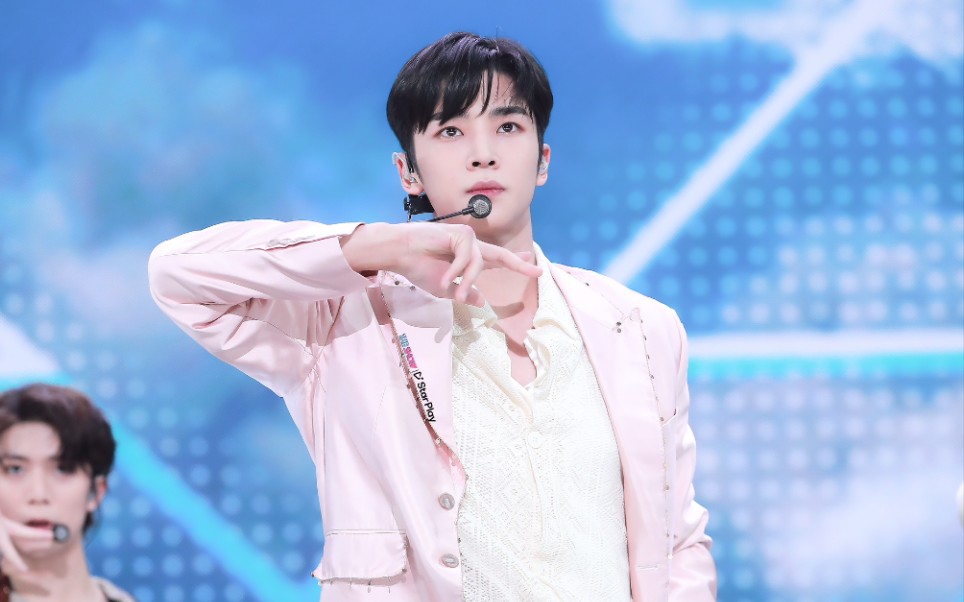 【sf9 金路云】【summer breeze】【夏日香气】打歌舞台个人官方直拍