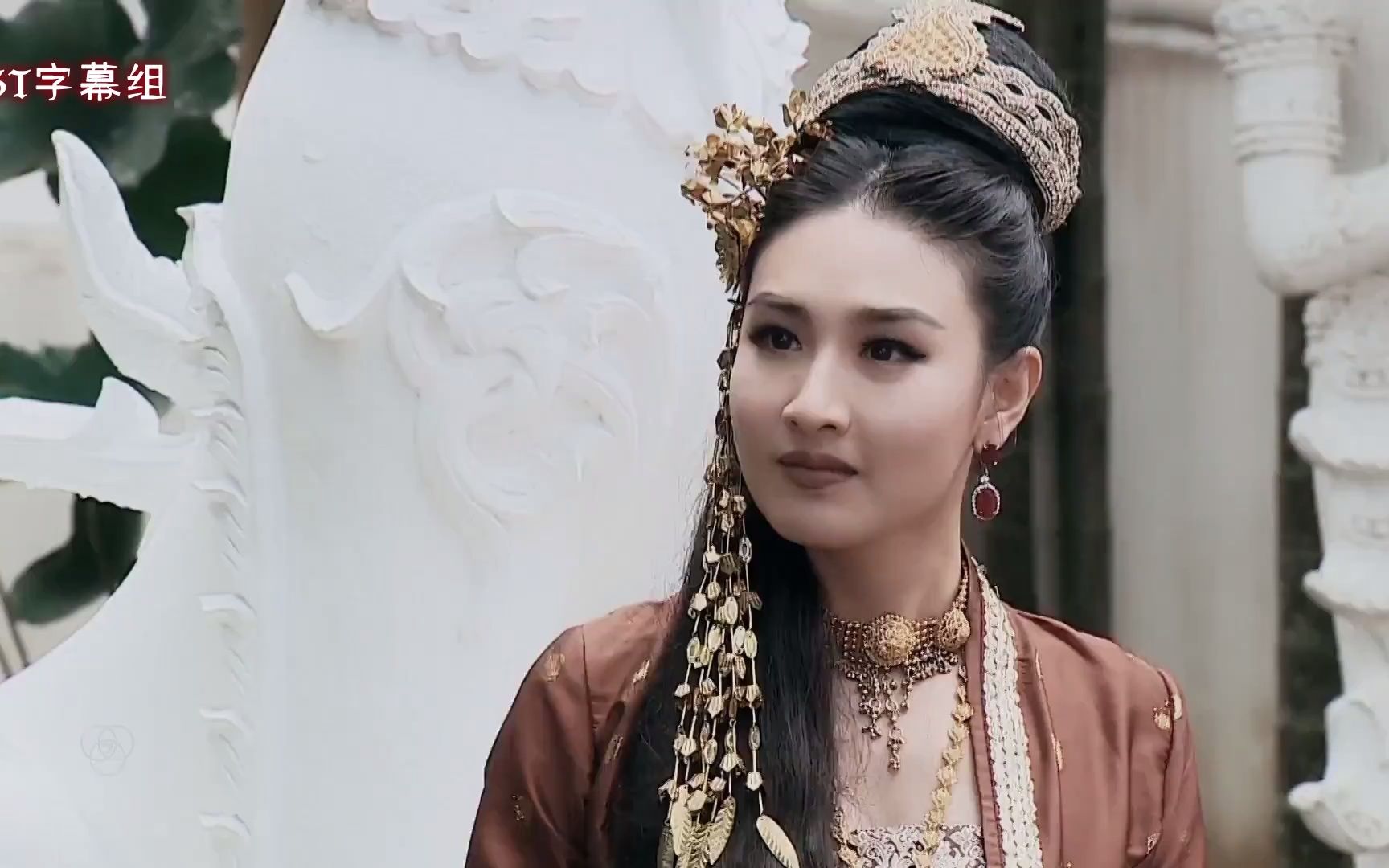 【爱之火cut】17 同对手兴师问罪 撞见难堪的教育问题@fst字幕组