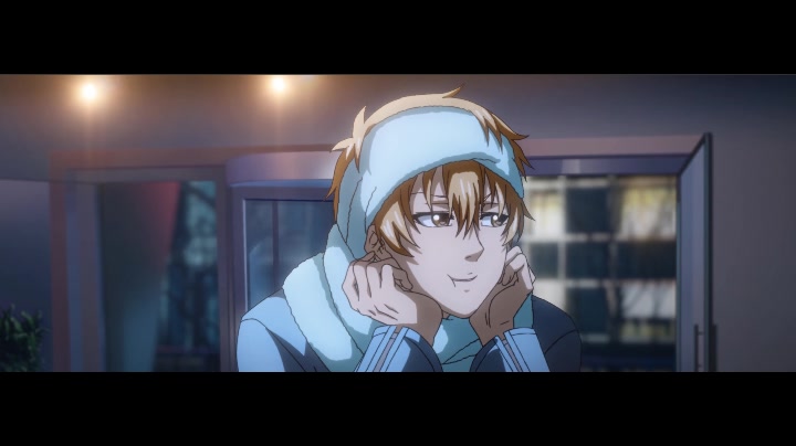 你喜欢的黄少天 [超萌]嘀哔嘀嘟嘟