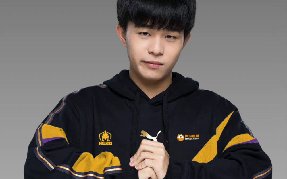 【南京hero久酷】修勾进化史