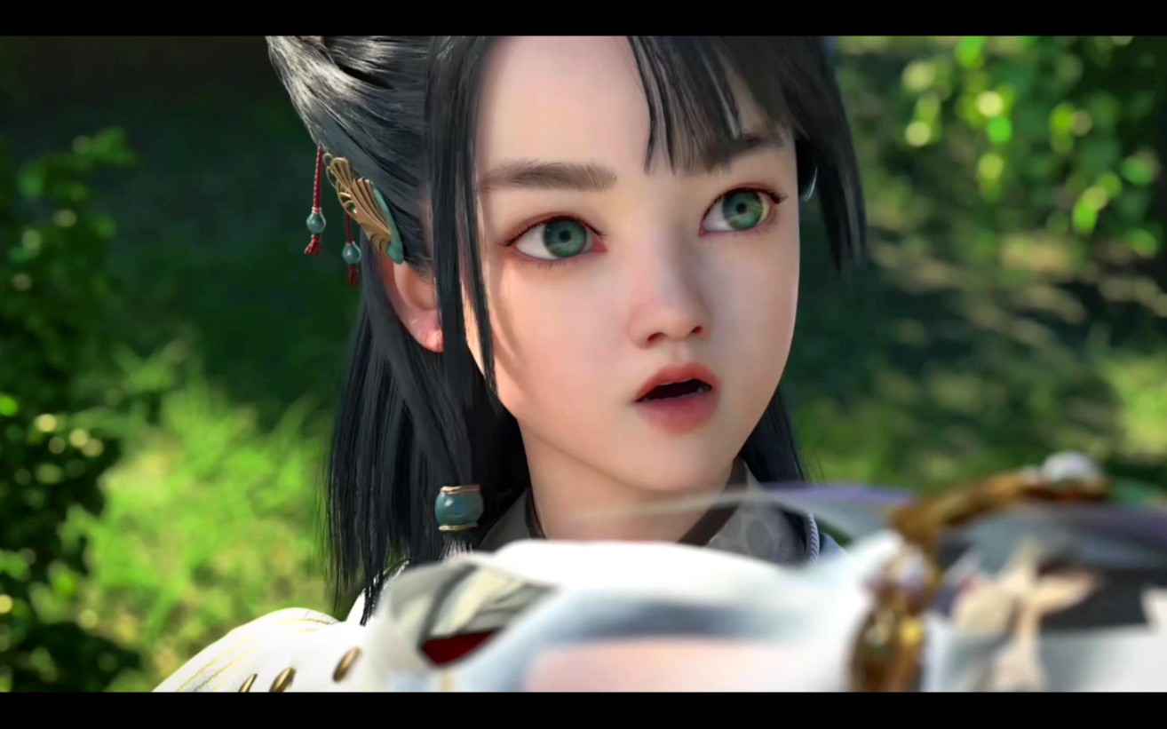 思量岛未来的岛草须灵珑