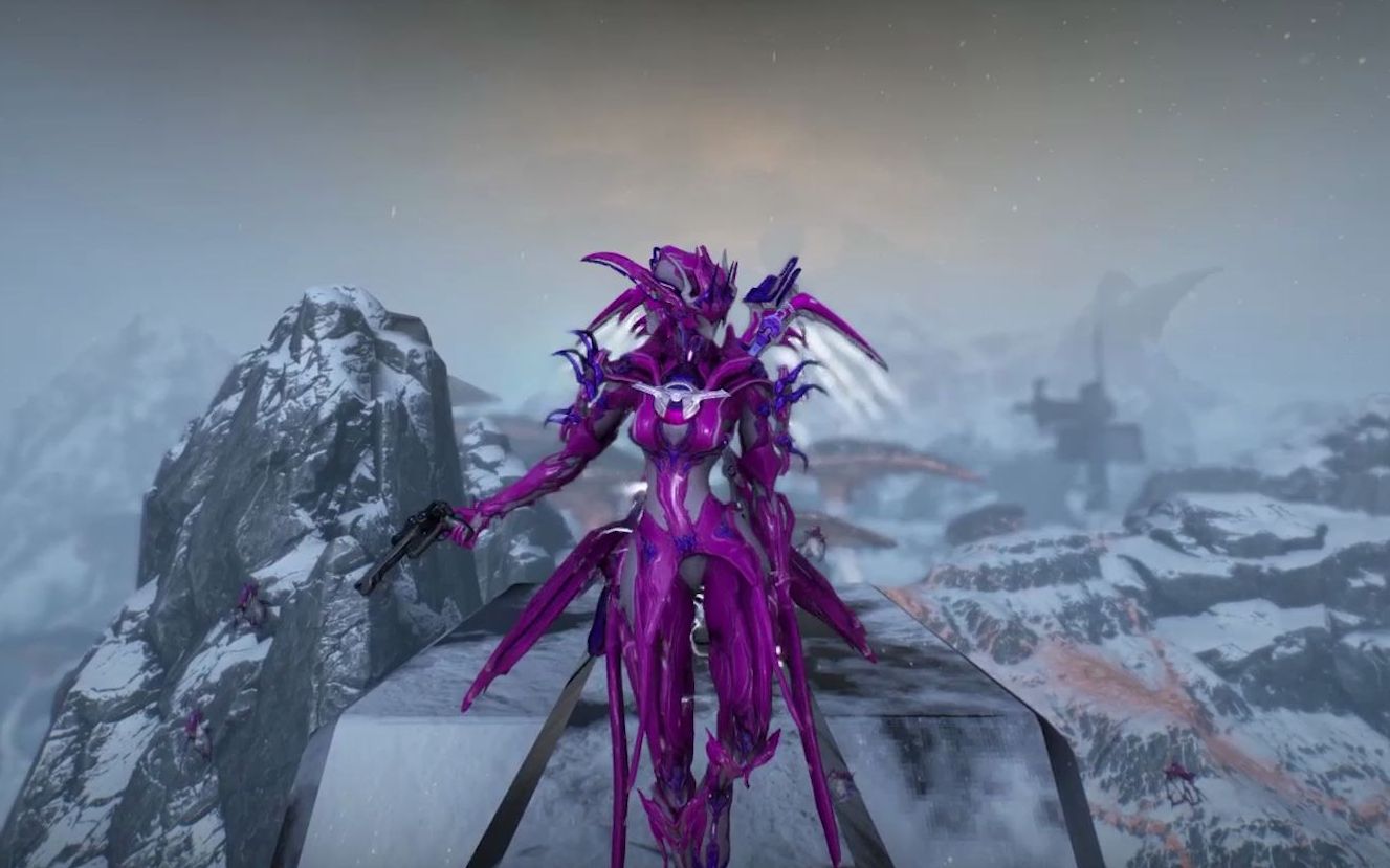 哔哩哔哩bilibili_星际战甲_剪辑