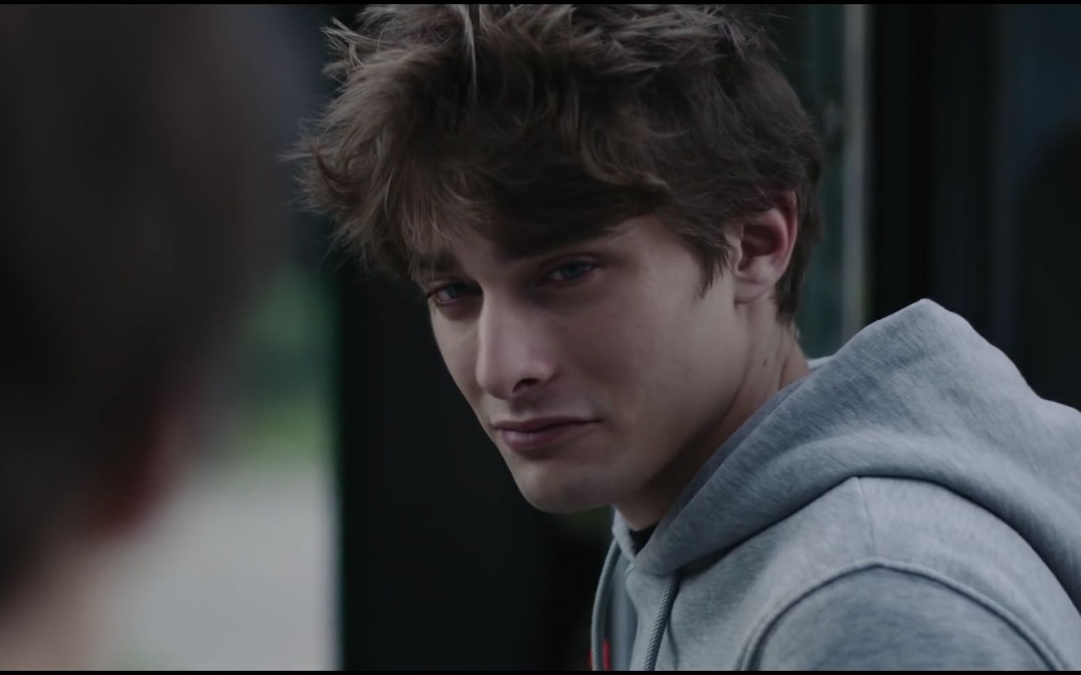 【法版skam】第三季-第72p-这不是永别 cest pas des adieux 【中法