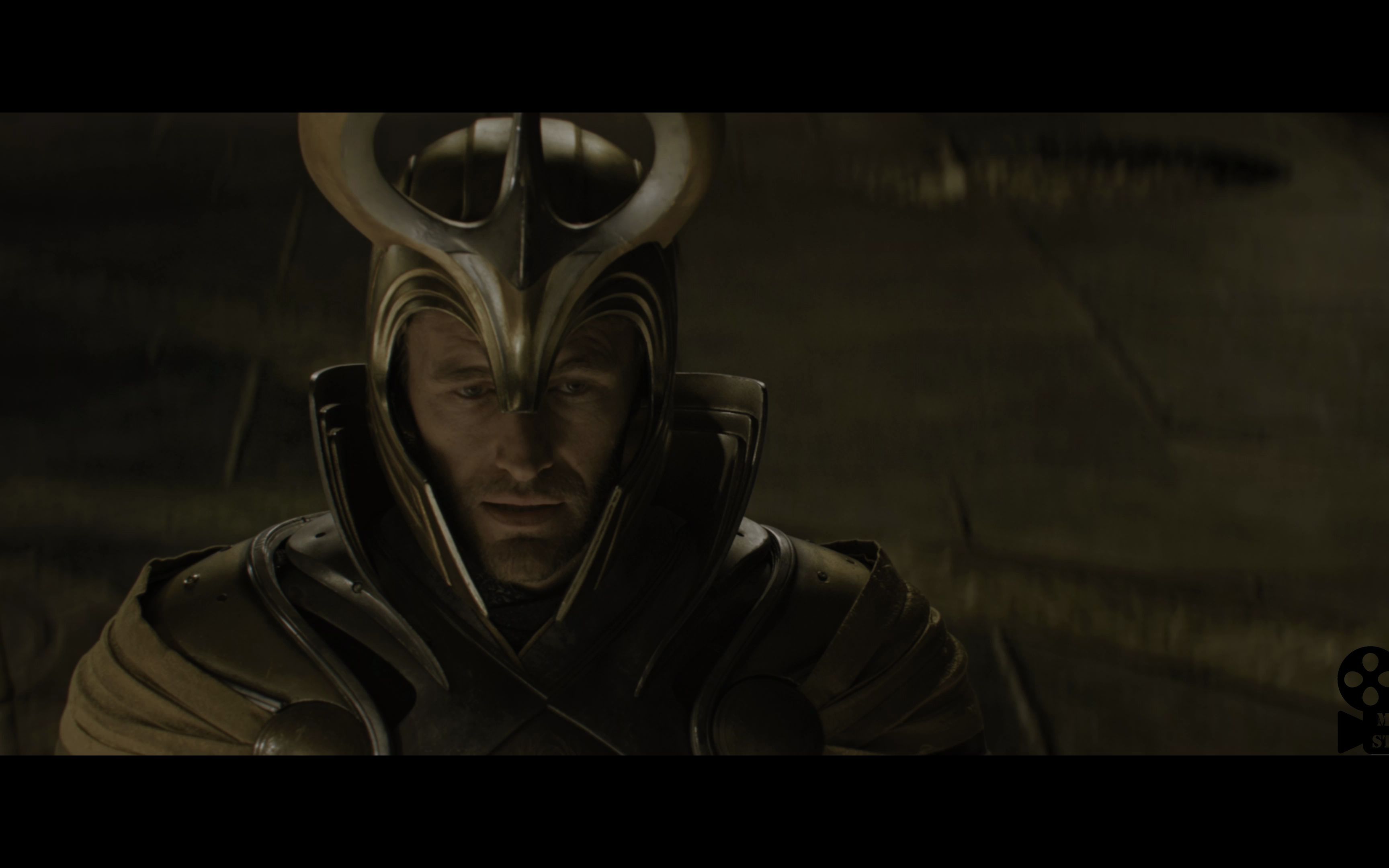 [图]【雷神2：黑暗世界】Thor The Dark World 2013 2160p Movie Clip 9