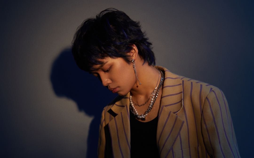 【曾涵江】曾涵江个人混剪|如果声音不记得