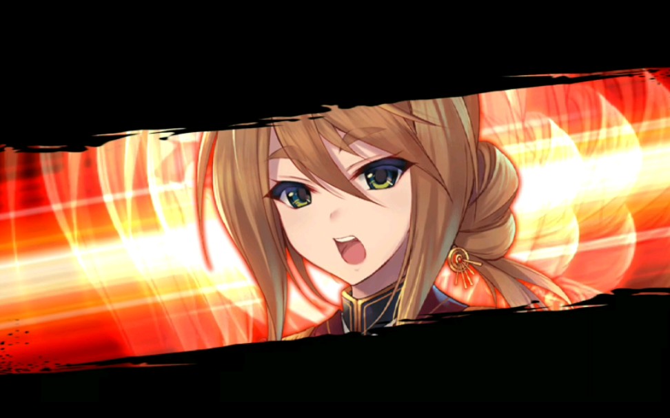 【萤流】《天华百剑斩》丙子椒林剑-随便打个20体讨伐鸦_哔哩哔哩 (゜