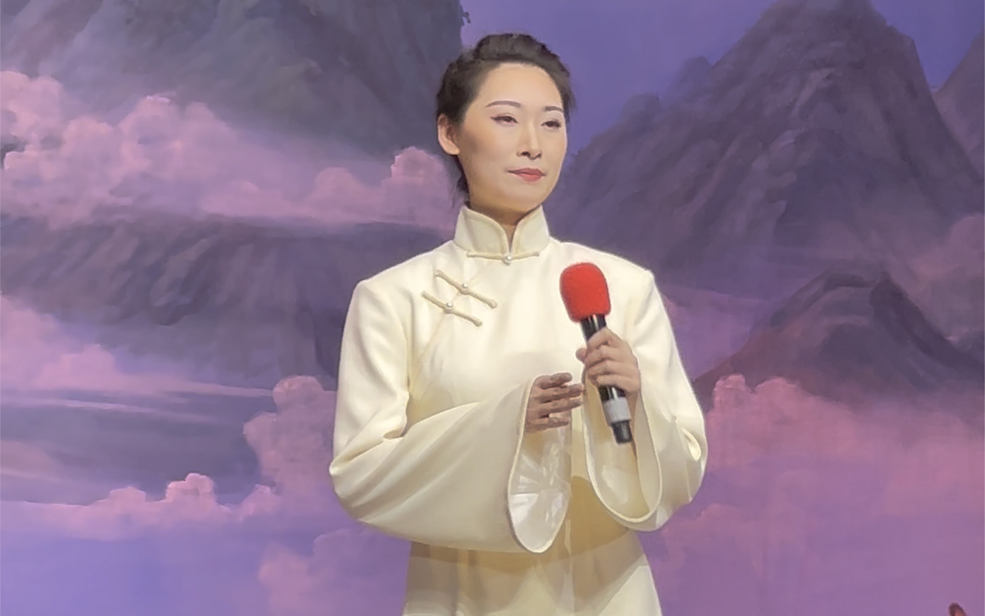 张火丁大师版锁麟囊赏析(壹)
