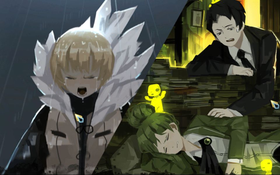 恐龙の废墟图书馆开荒part4 悲剧与net的到来