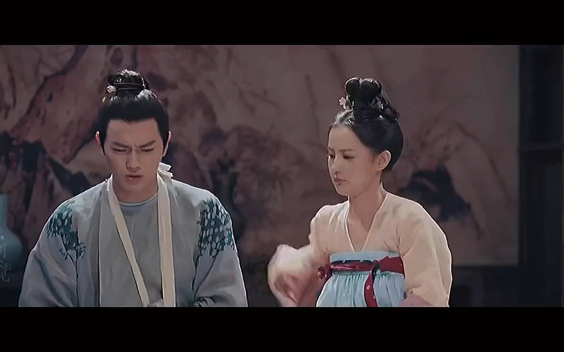 【骊歌行】#许凯cut# 爱撒娇的盛楚慕