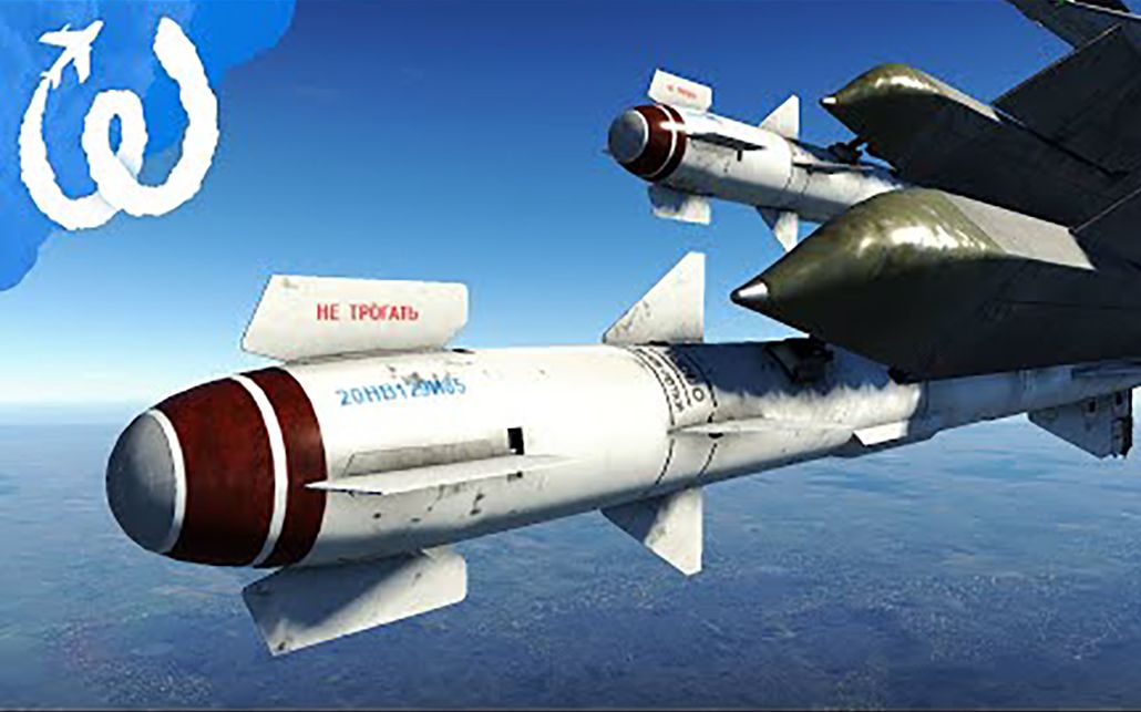 【whooptiedo】冷酷无情的r60发射机-米格21smt