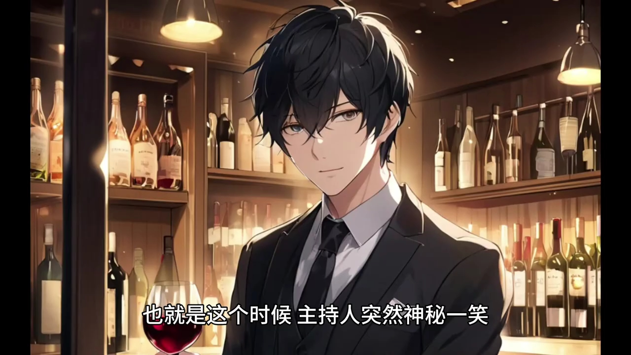 (智力竞赛)智力竞赛综艺上,老婆一路过关斩将冲到决赛.