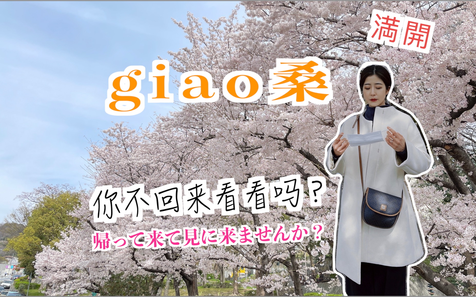 日本媳妇问我giao桑是谁