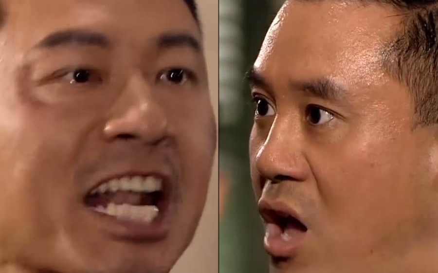 【刘醒 梁非凡】dr. mario